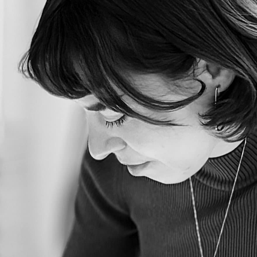 Eva Feuchter