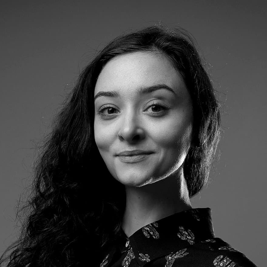 Lisa-Marthe Trittmacher