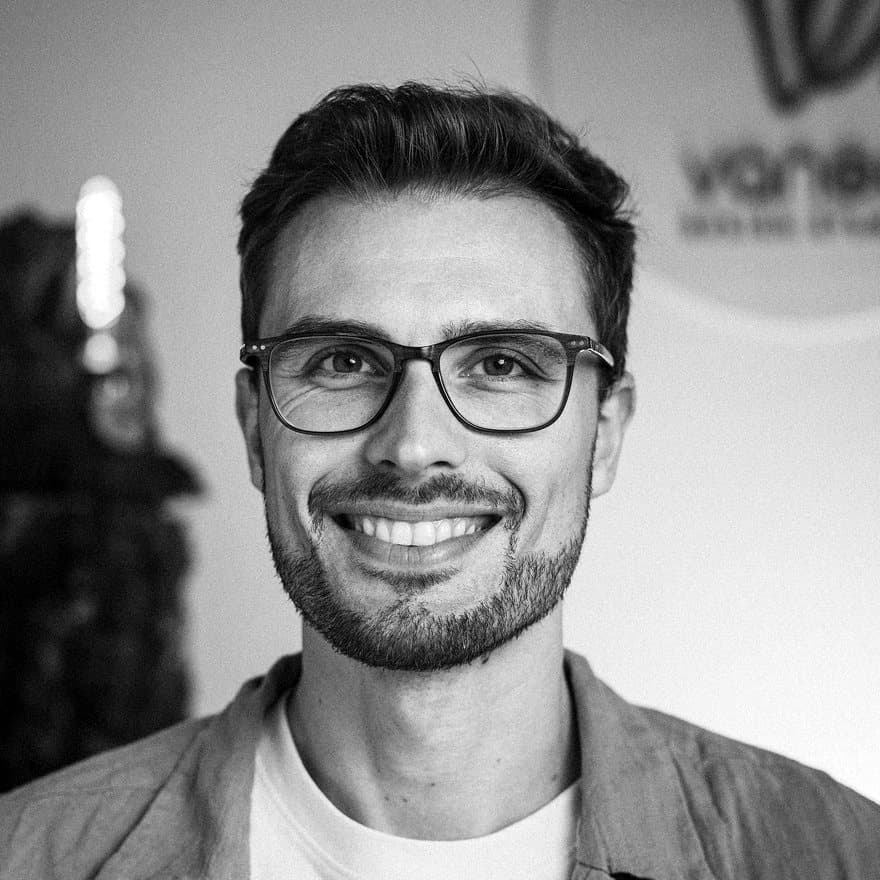 Manuel Gumprecht