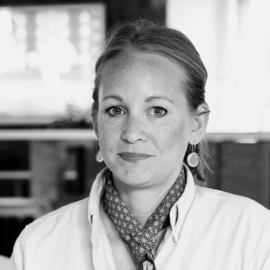 Sabrina Kofahl