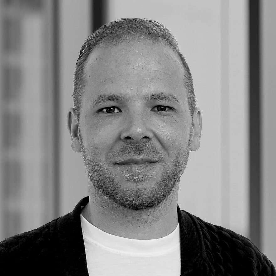 Sandro Griesing