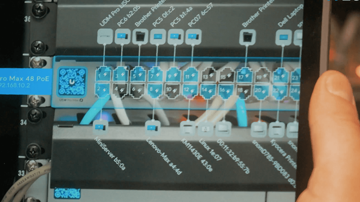 ITLOOX GmbH — Imagefilm
